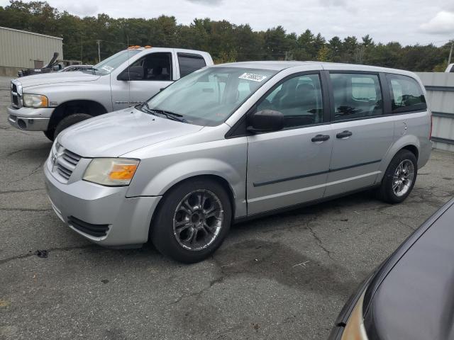 DODGE GRAND CARA 2008 1d8hn44h28b172446