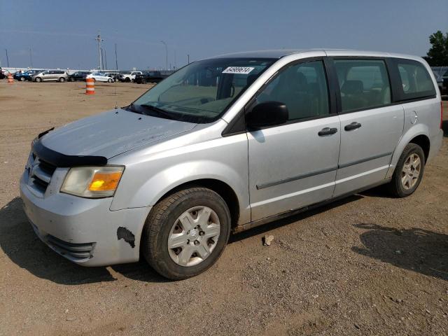 DODGE GRAND CARA 2008 1d8hn44h38b125166