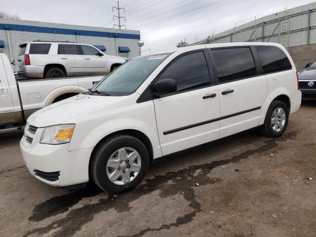 DODGE CARAVAN 2008 1d8hn44h38b195072