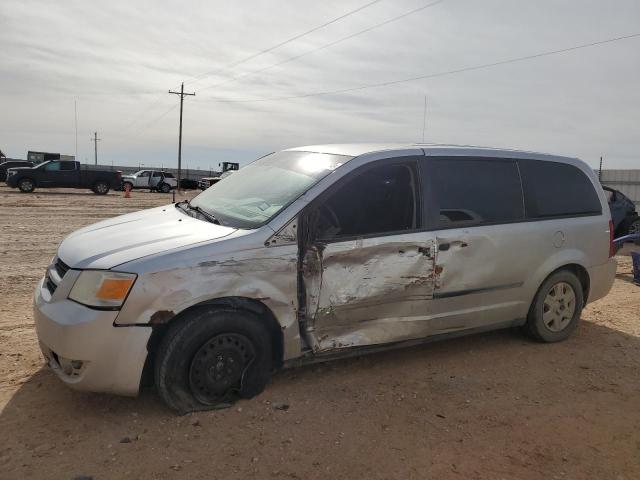 DODGE CARAVAN 2008 1d8hn44h48b138525