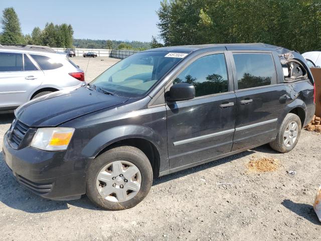 DODGE GRAND CARA 2008 1d8hn44h48b148942