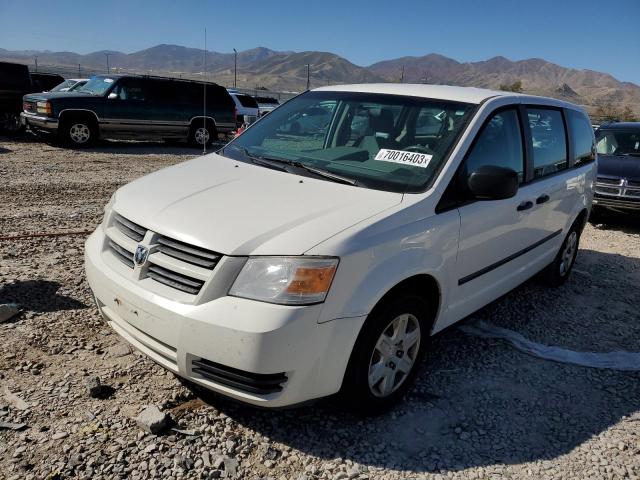 DODGE GRAND CARA 2008 1d8hn44h48b185053