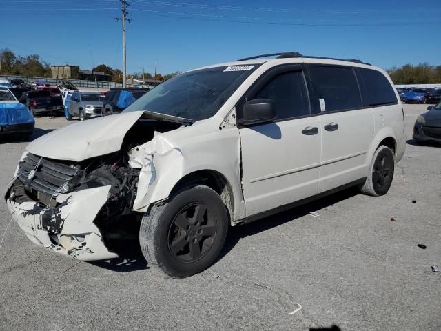 DODGE GRAND CARA 2008 1d8hn44h58b127226