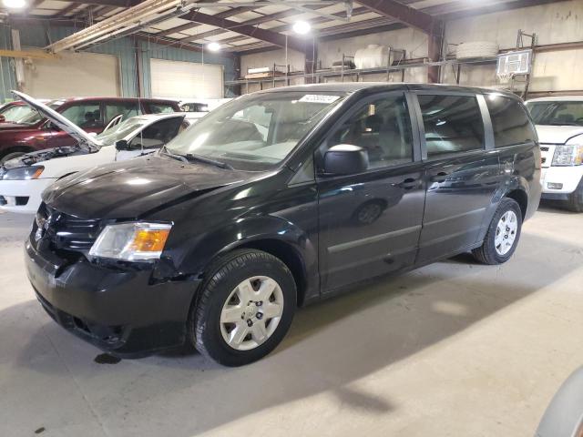 DODGE CARAVAN 2008 1d8hn44h58b159304