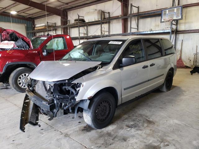 DODGE CARAVAN 2008 1d8hn44h68b149865