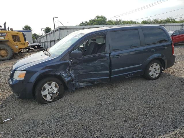 DODGE CARAVAN 2008 1d8hn44h68b156234