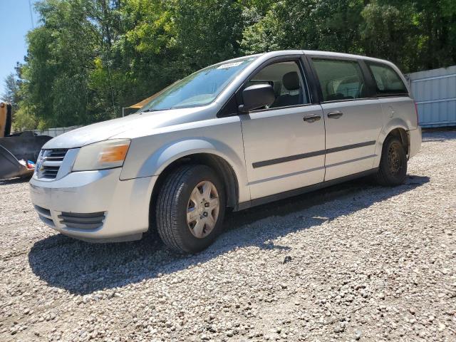 DODGE CARAVAN 2008 1d8hn44h68b165290