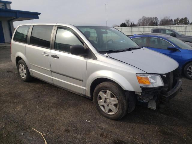 DODGE GRAND CARA 2008 1d8hn44h78b125557