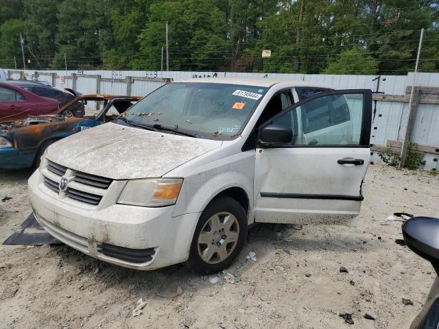 DODGE CARAVAN 2008 1d8hn44h78b194491