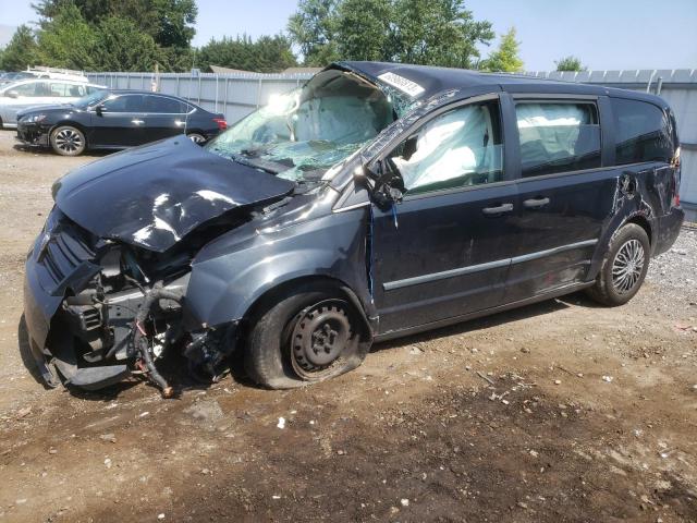 DODGE GRAND CARA 2008 1d8hn44h98b158169