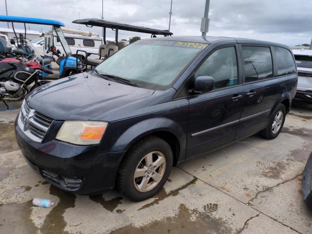 DODGE GRAND CARA 2008 1d8hn54p08b120505