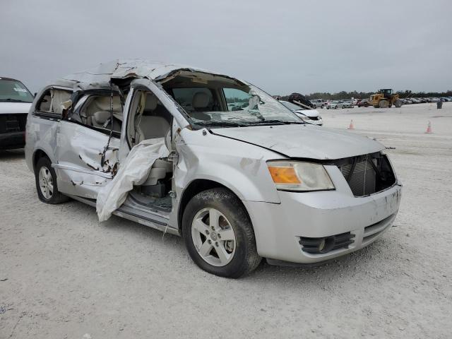 DODGE CARAVAN 2008 1d8hn54p08b161068