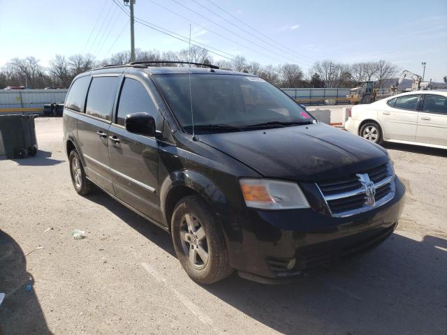 DODGE GRAND CARA 2008 1d8hn54p08b180526