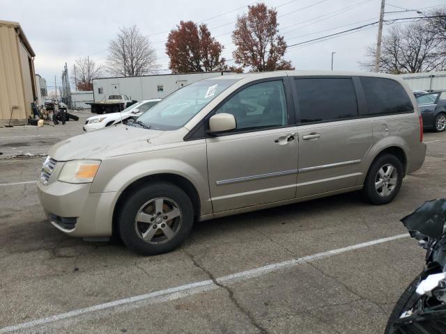 DODGE CARAVAN 2008 1d8hn54p08b181532