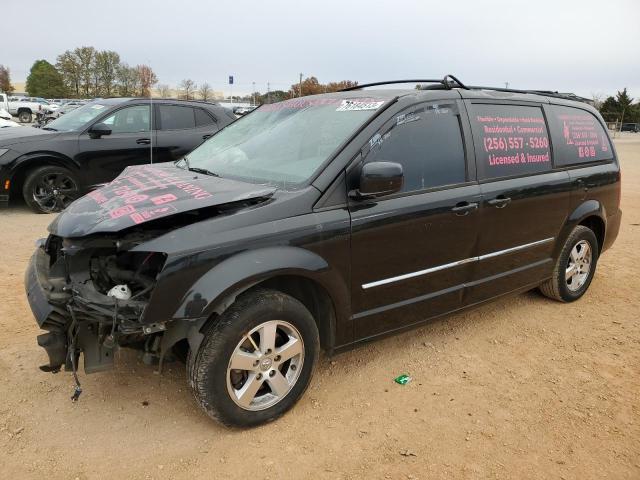 DODGE CARAVAN 2008 1d8hn54p18b125342