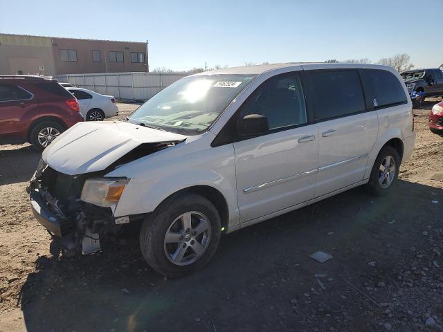 DODGE GRAND CARA 2008 1d8hn54p18b177120