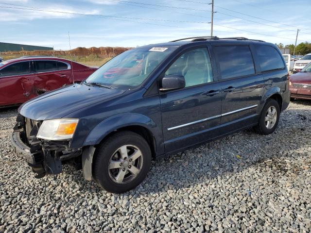 DODGE CARAVAN 2008 1d8hn54p18b192880