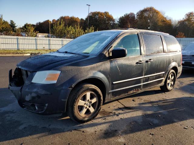 DODGE CARAVAN 2008 1d8hn54p28b101938