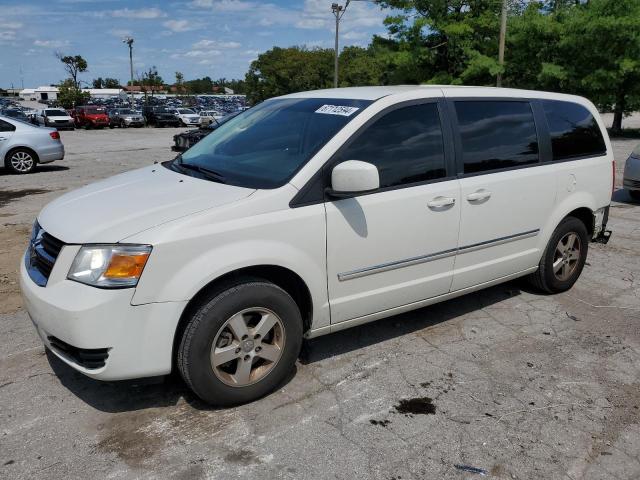 DODGE GRAND CARA 2008 1d8hn54p28b115449