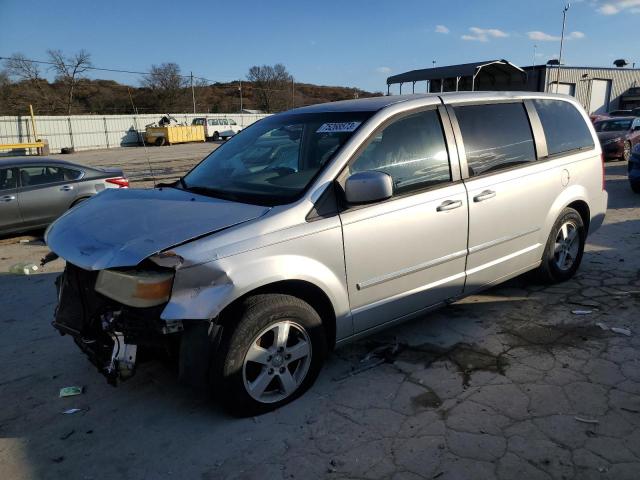 DODGE CARAVAN 2008 1d8hn54p48b159422