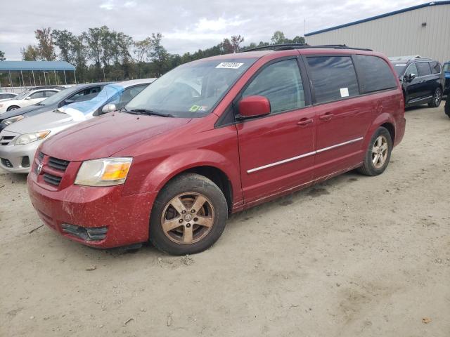 DODGE GRAND CARA 2008 1d8hn54p58b149529