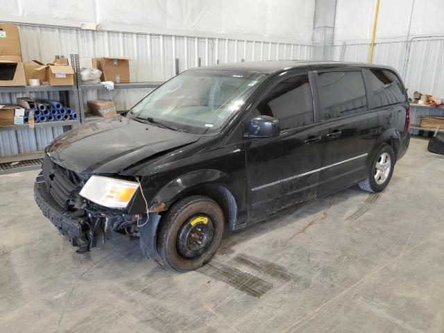 DODGE CARAVAN 2008 1d8hn54p58b155069