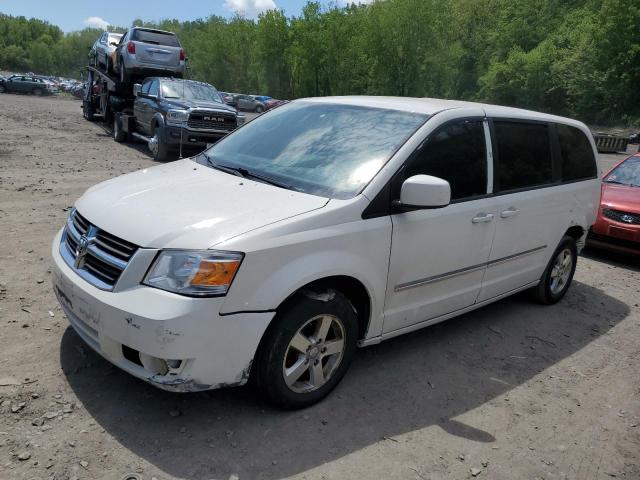 DODGE CARAVAN 2008 1d8hn54p68b116183