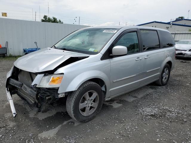 DODGE GRAND CARA 2008 1d8hn54p68b160958