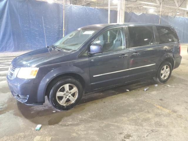 DODGE CARAVAN 2008 1d8hn54p68b190199