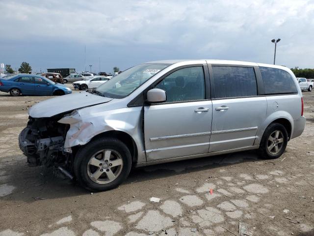 DODGE CARAVAN 2008 1d8hn54p78b105449