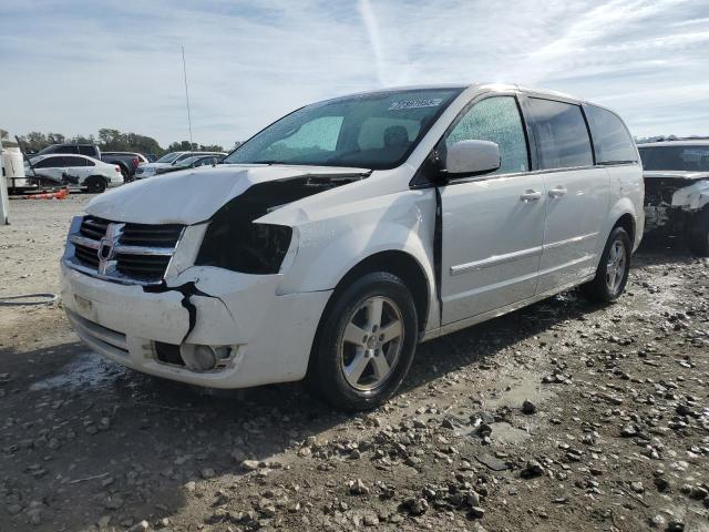 DODGE CARAVAN 2008 1d8hn54p78b125460