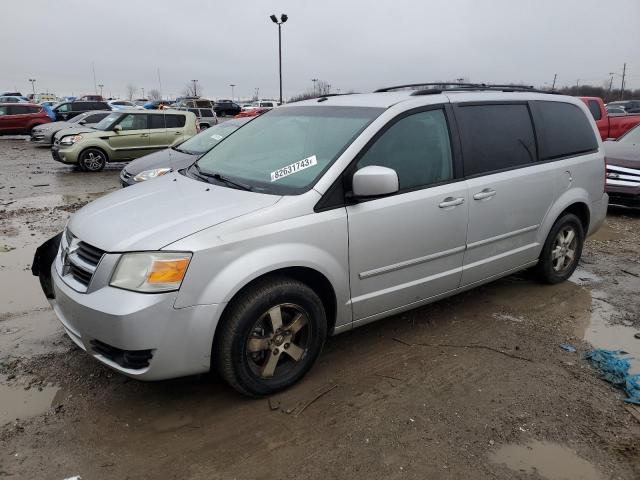 DODGE CARAVAN 2008 1d8hn54p78b159799