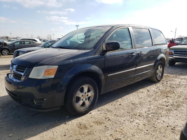 DODGE CARAVAN 2008 1d8hn54p78b163657