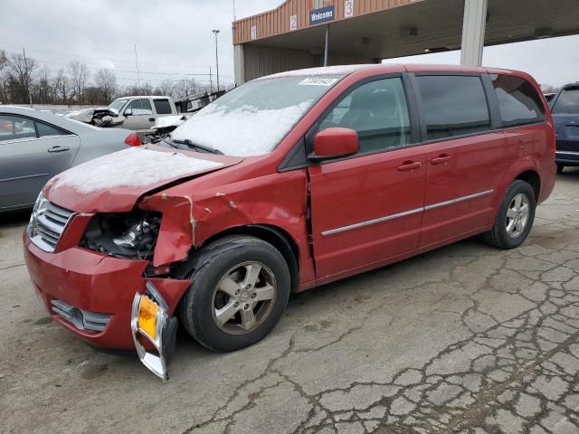 DODGE CARAVAN 2008 1d8hn54p78b164811