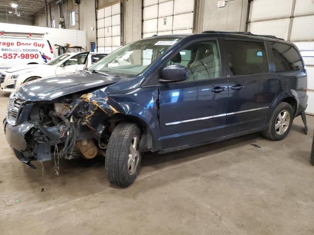 DODGE CARAVAN 2008 1d8hn54p78b192964