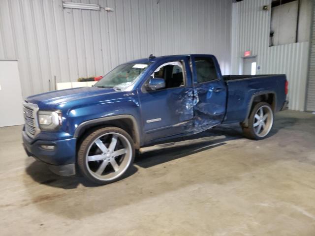 GMC SIERRA 2017 1d8hn54p88b125452