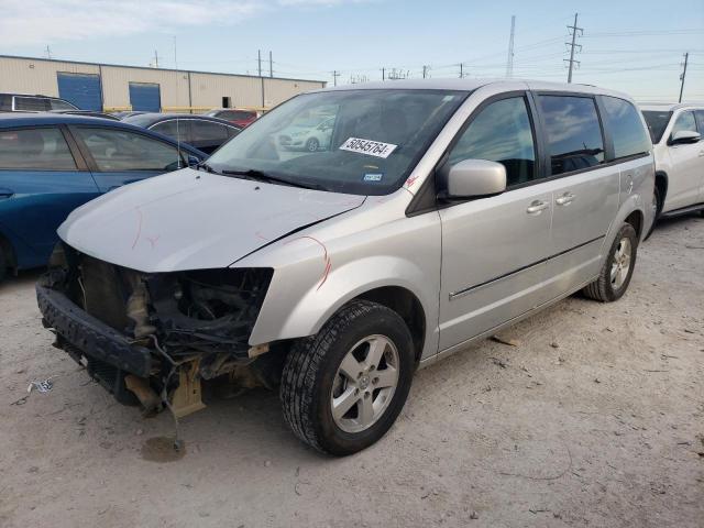 DODGE CARAVAN 2008 1d8hn54p98b116565