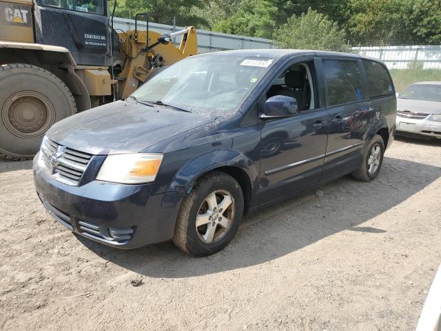 DODGE CARAVAN 2008 1d8hn54p98b128022