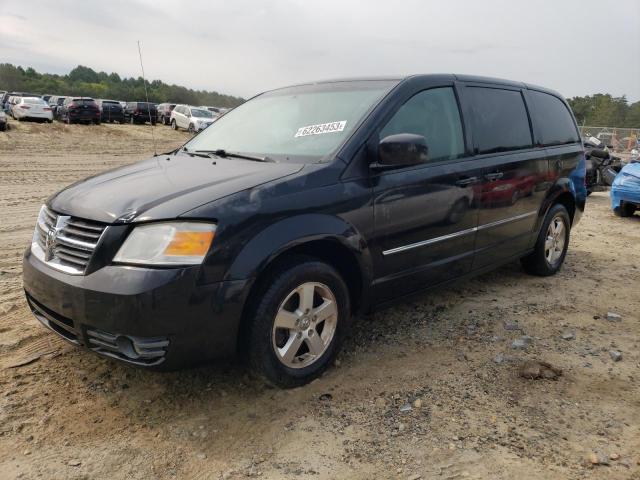 DODGE GRAND CARA 2008 1d8hn54p98b160744