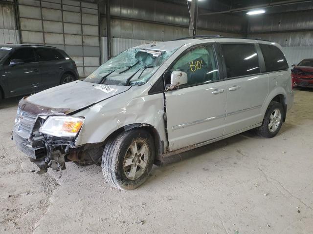 DODGE CARAVAN 2008 1d8hn54p98b166737