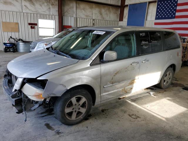 DODGE CARAVAN 2008 1d8hn54p98b178337