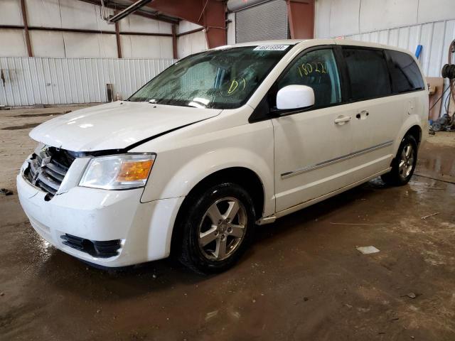 DODGE CARAVAN 2008 1d8hn54p98b179987