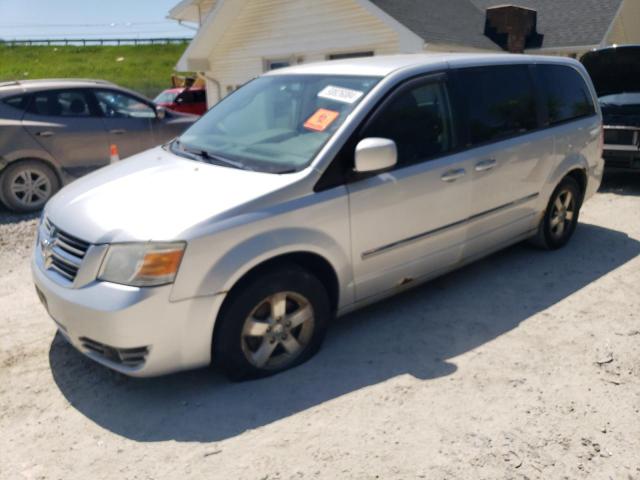 DODGE CARAVAN 2008 1d8hn54px8b177715