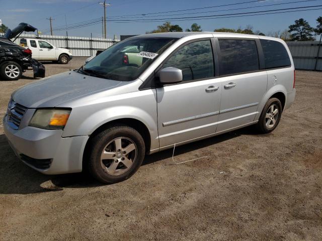 DODGE CARAVAN 2008 1d8hn54px8b178489