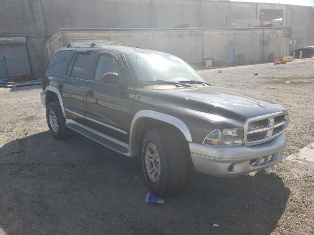 DODGE DURANGO SL 2003 1d8hs58z33f562541