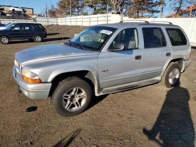 DODGE DURANGO 2003 1d8hs78z53f572192