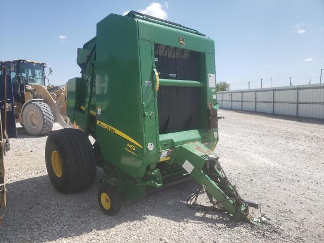 JOHN DEERE 469 2017 1e00469xhhh433061