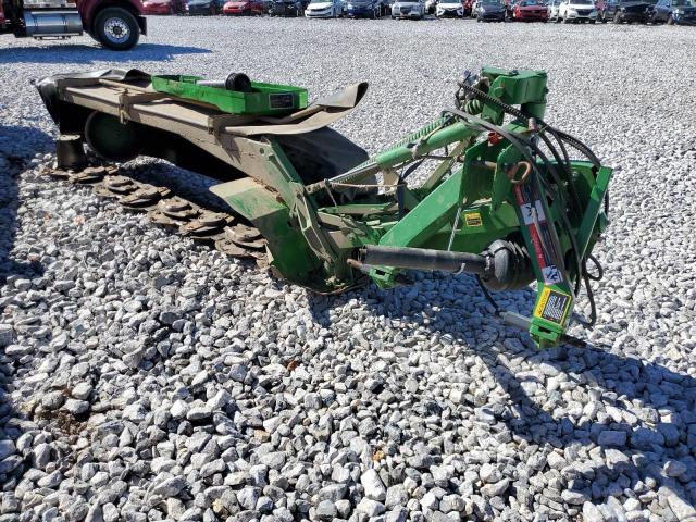 JOHN DEERE MOWER 2020 1e0r310xell462044