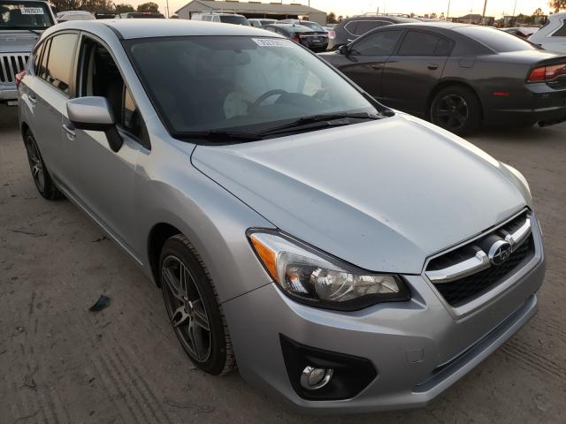 SUBARU IMPREZA LI 2013 1f1gpag66d2884309