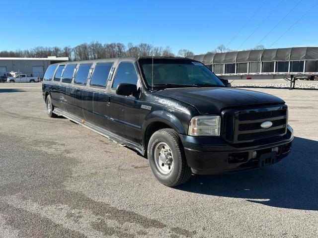 FORD EXCURSION 2005 1f1nu40s35eb36760